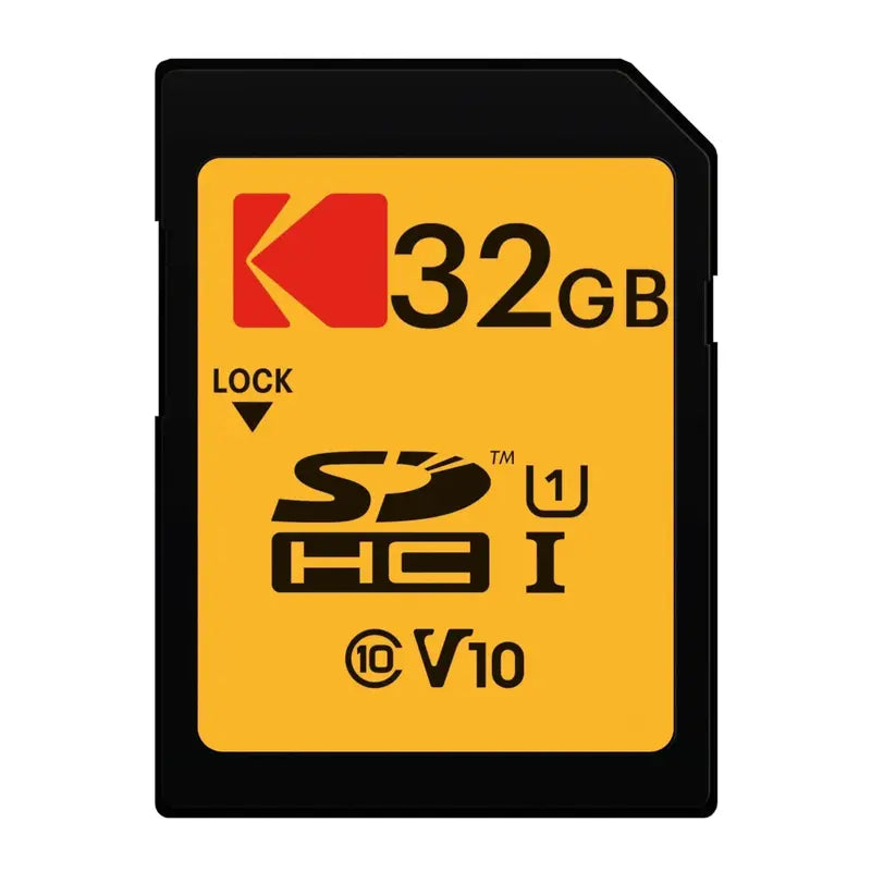 PIXPRO FZ45 Digital Camera Bundle – Includes 32GB Memory Card (Black)
