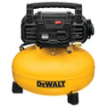 DEWALT Nailer and Compressor Combo Kit