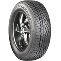 Cooper Discoverer True North 205/55R16 91H Winter Touring Tires  2 Pack for Honda Civic EX-L/EX (2012-15)