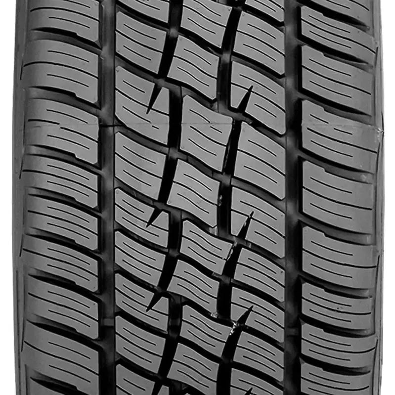 Cooper Discoverer H/T Plus All-Season Tires  275/55R20 XL, 117T, Pair for Light Trucks & SUVs