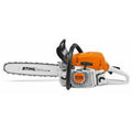 STIHL MS271 Chainsaw – 50.2cc Farm Boss Model with Low-Vibration Technology and Quick-Stop Chain Brake