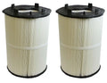 Sta-Rite System 2 PLM150 Cartridge Filter Replacement Pack – 2 Units (27002-0150S)