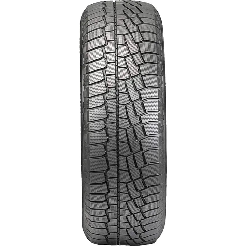 Cooper Discoverer True North 205/55R16 91H Winter Touring Tires  2 Pack for Honda Civic EX-L/EX (2012-15)
