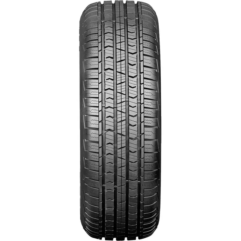 Cooper Discoverer EnduraMax All-Season Tires  245/65R17 107H  Designed for Ford Explorer & GMC Acadia