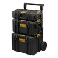 DEWALT ToughSystem 2.0 24-Inch Tower Tool Storage Kit  3-Piece Modular Organizer System (DWST60437)