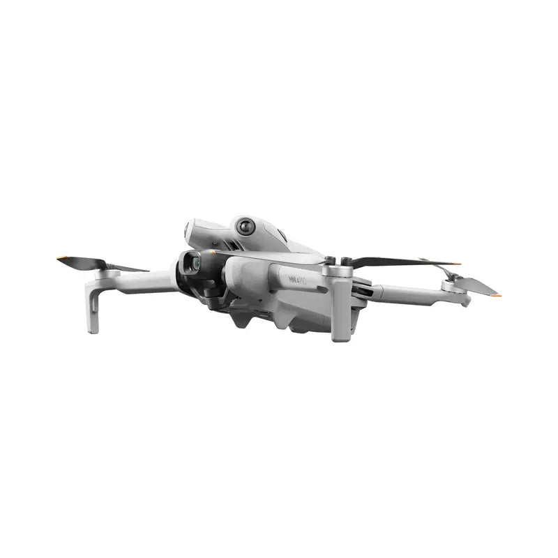 DJI Mini 4 Pro Fly More Combo  Includes RC 2 Remote Controller & Extended Flight Accessories