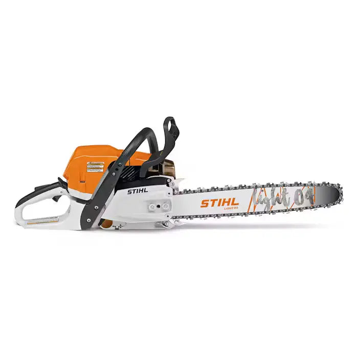 STIHL MS 362 Professional Chainsaw – High-Performance Logging Saw