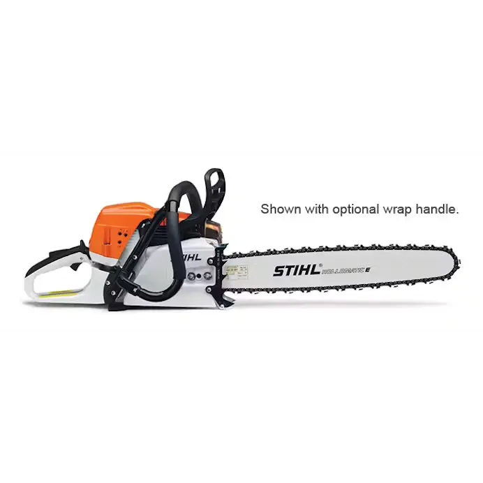 STIHL MS 362 Professional Chainsaw – High-Performance Logging Saw