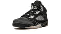 Air Jordan 5 Retro "Anthracite"