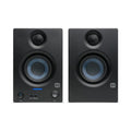 PreSonus Eris 3.5 Active Studio Monitor Speakers – Powered 3.5-Inch Reference Monitors for Home Studios