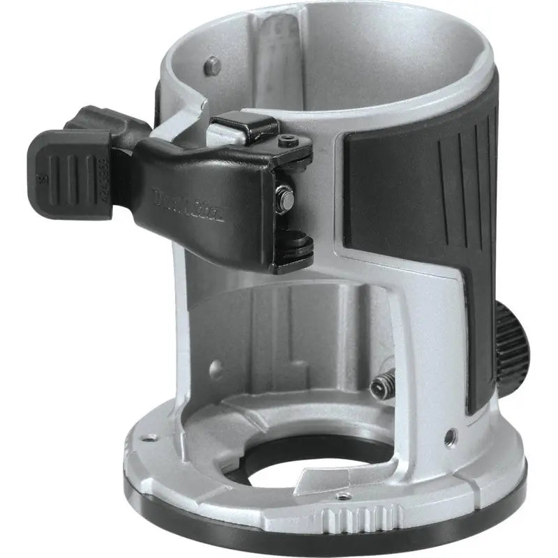 Compact Router Trimmer Base
