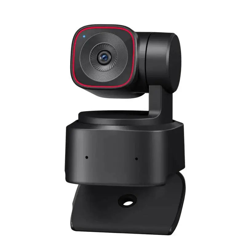 Tiny 2 Lite AI-Powered 4K PTZ Webcam – 1/2″ Sensor, Gesture Control & Auto-Tracking