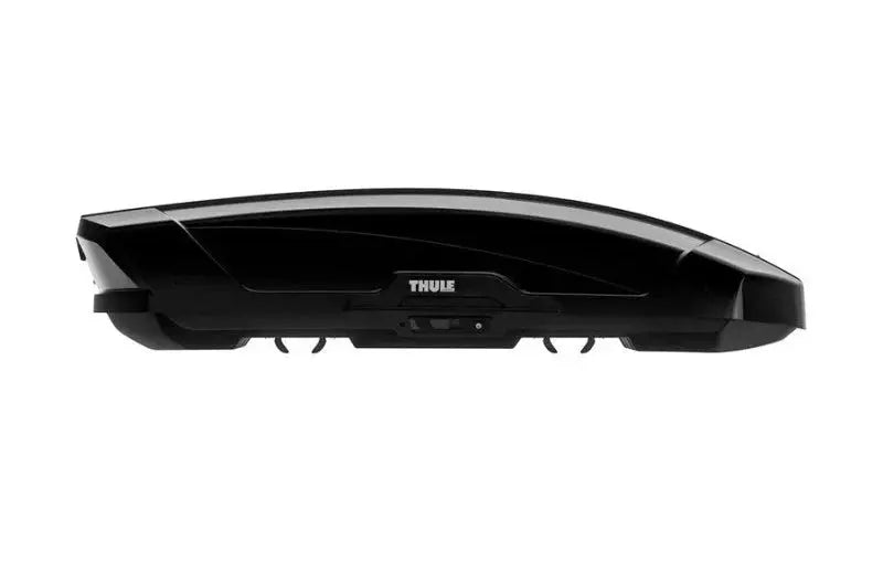 Thule Motion XT L Rooftop Cargo Box – Sleek Black Finish