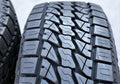 Tire Leao Lion Sport A/T LT 275/65R18 Load E 10 Ply AT All Terrain
