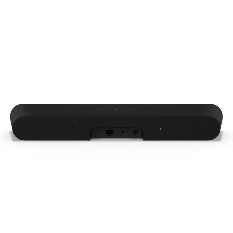 Sonos Ray Compact Sound Bar for TV, Gaming, and Music