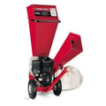 Troy-Bilt CS4325 Chipper Shredder – Scratch & Dent Refurbished Model