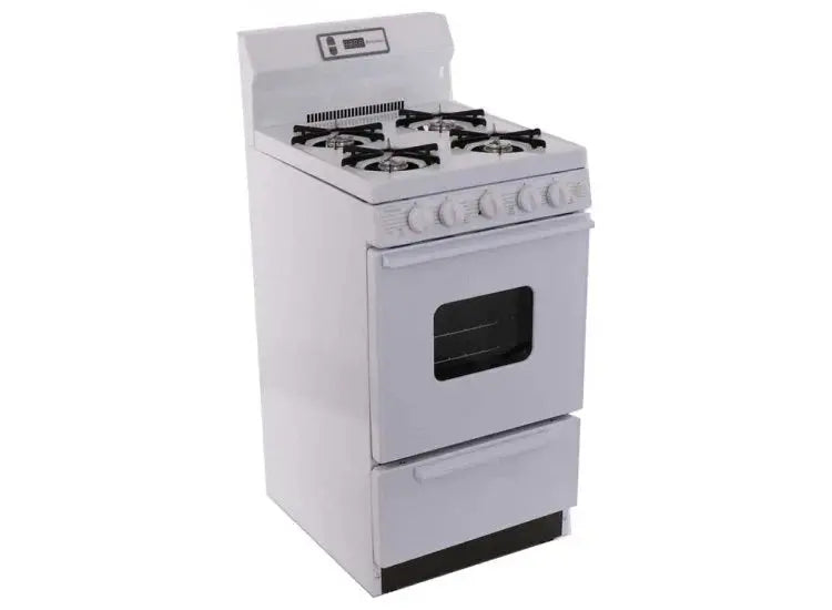 Premier ADA-Compliant 20-Inch Undercounter Refrigerator – Energy-Efficient Compact Fridge for Accessible Kitchens