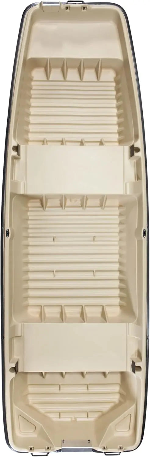 Pelican Intruder 12 ft. Jon Boat – Lightweight Fishing & Hunting Vessel