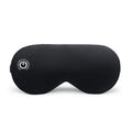 Cordless Heated Eye Mask  Adjustable Warmth for Relaxation & Sleep Support