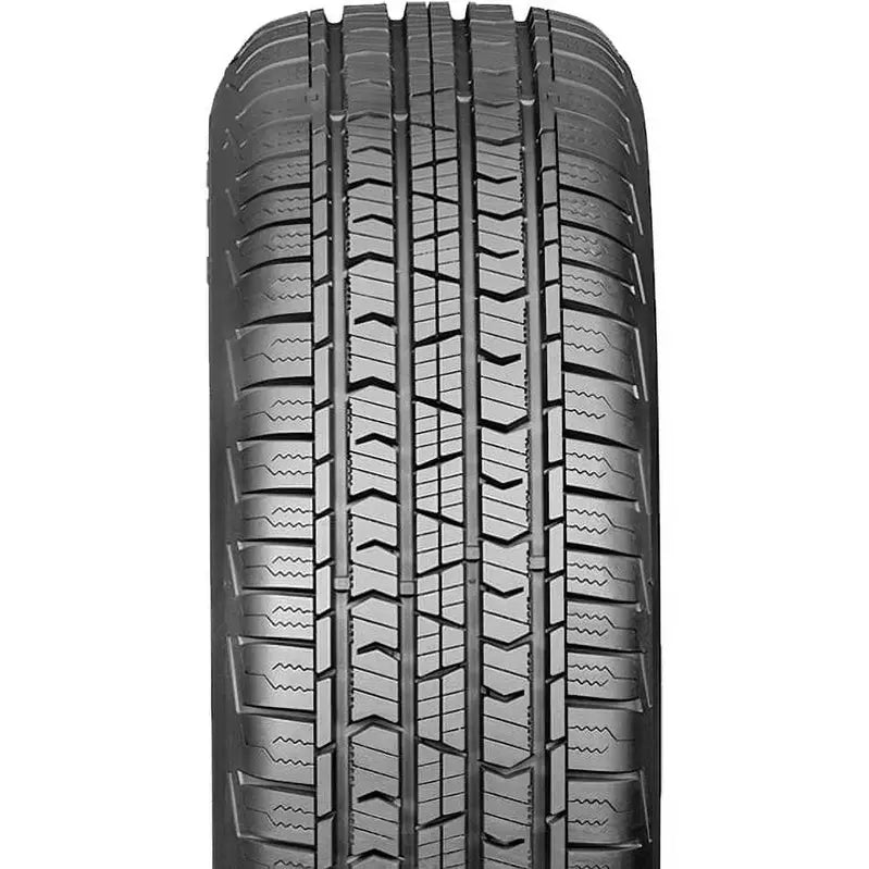 Cooper Discoverer EnduraMax All-Season Tires  245/65R17 107H  Designed for Ford Explorer & GMC Acadia