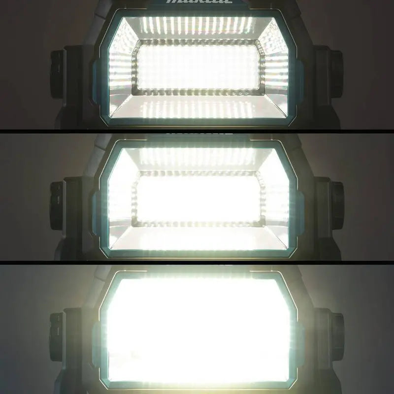 DML809 18V X2 LXT Lithium-Ion Cordless Work Light  2 Pack (Light Only)