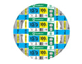 Southwire 100-ft 12/3 Solid UF Wire (By-the-Roll) 13058323