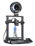 Creality Ender-3 V3 KE 3D Printer  High-Speed 500 mm/s Printing, CoreXY Architecture, Quiet Operation