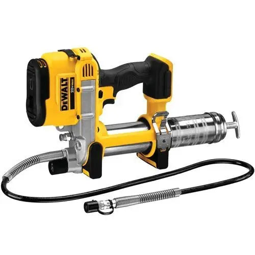 DeWALT DCGG571B 20V MAX Cordless 42 Automatic Grease Gun  Tool-Only Model (2026)