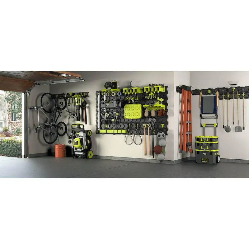 STM302 LINK 3-Drawer Modular Tool Box – Organize Your Tools Efficiently