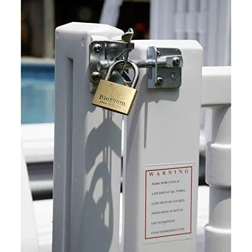 Step-In Pool Access System with Integrated Door – Model 2026