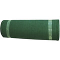 Coolaroo 12 Ft. W. x 50 Ft. L. Forest Green 70% UV Sun Screen Fabric