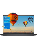 Dell Inspiron 15 3511 Laptop  15.6 FHD Touchscreen, Intel i5-1035G1, 12GB RAM, 256GB SSD, Windows 11 Home (Black)