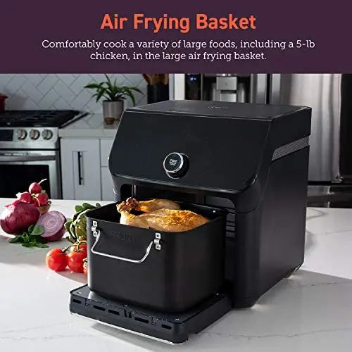 COSORI 6.8-Quart Dual Blaze Air Fryer with Smart ThermoIQ Temperature Control