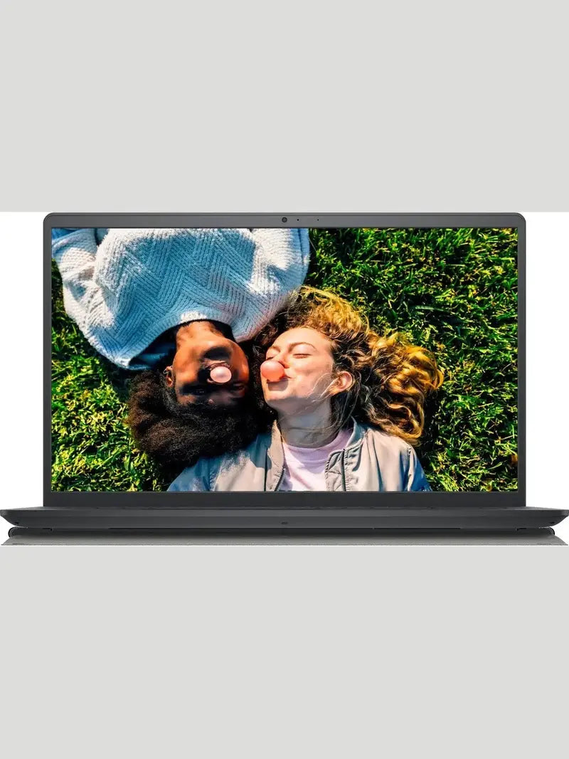 Dell Inspiron 15 3511 Laptop  15.6 FHD Touchscreen, Intel i5-1035G1, 12GB RAM, 256GB SSD, Windows 11 Home (Black)