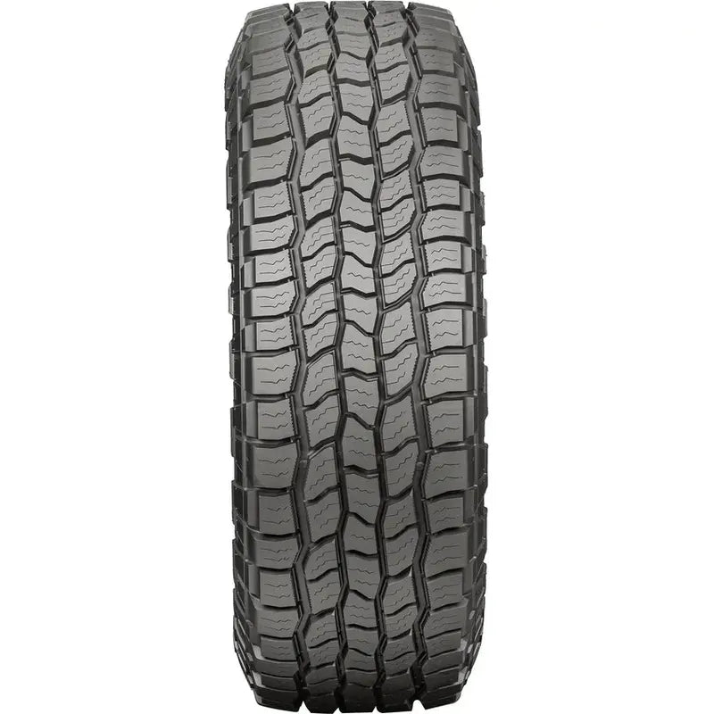 Cooper Discoverer AT3 XLT All-Terrain Tires  Pair of 285/60R20 125/122S E (10-Ply) LT A/Ts