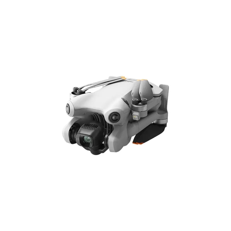 DJI Mini 4 Pro Fly More Combo  Includes RC 2 Remote Controller & Extended Flight Accessories