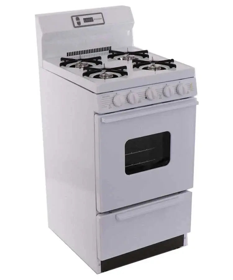 Premier ADA-Compliant 20-Inch Undercounter Refrigerator – Energy-Efficient Compact Fridge for Accessible Kitchens
