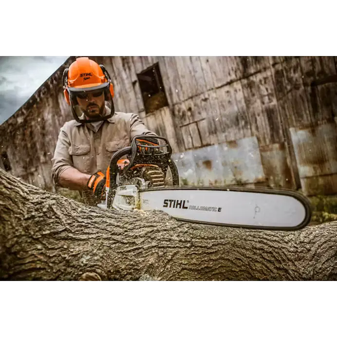 STIHL MS 362 Professional Chainsaw – High-Performance Logging Saw