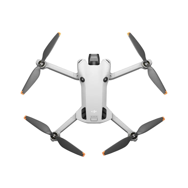 DJI Mini 4 Pro Fly More Combo  Includes RC 2 Remote Controller & Extended Flight Accessories