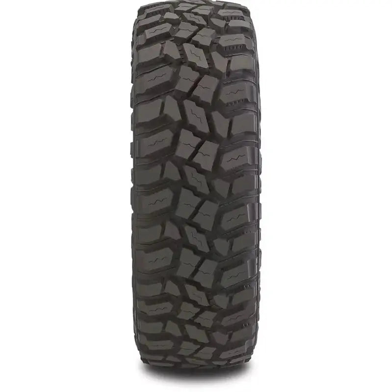 Cooper Discoverer STT Pro LT Tire Set  4x LT275/70R18 125P All-Terrain Tires for Heavy-Duty Trucks & SUVs