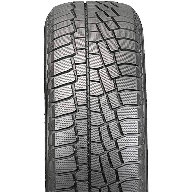 Cooper Discoverer True North 205/55R16 91H Winter Touring Tires  2 Pack for Honda Civic EX-L/EX (2012-15)