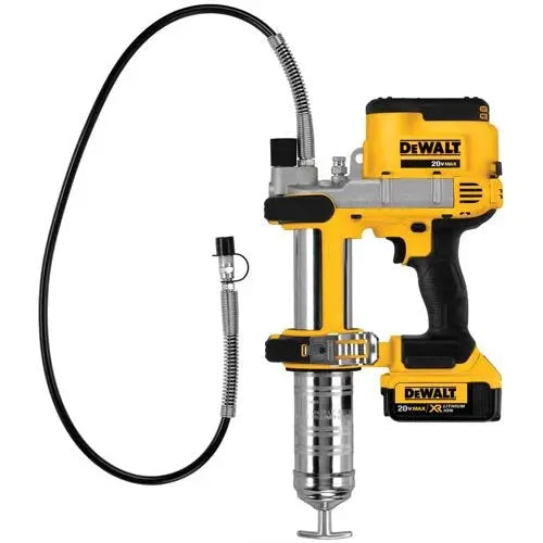 DeWALT DCGG571B 20V MAX Cordless 42 Automatic Grease Gun  Tool-Only Model (2026)