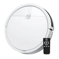 Tangle-Free Robot Vacuum Cleaner – Smart Navigation, Self-Charging Dock