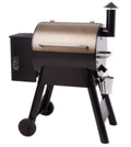PRO 22 Bronze Wood Pellet Grill with Digital Controller