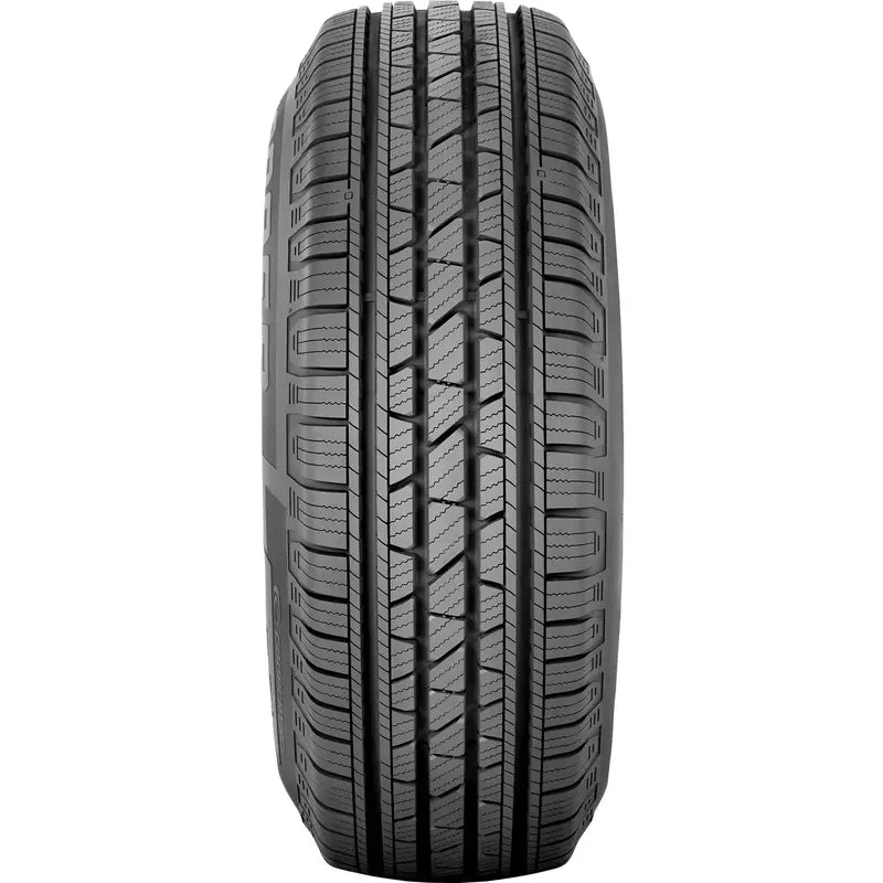 Cooper Discoverer SRX All Season Tires 255/60R19 109H  Pair for Truck/SUV