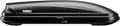 Thule Pulse Large Rooftop Cargo Box – Sleek Black Aerodynamic Carrier for SUVs and Vehicles