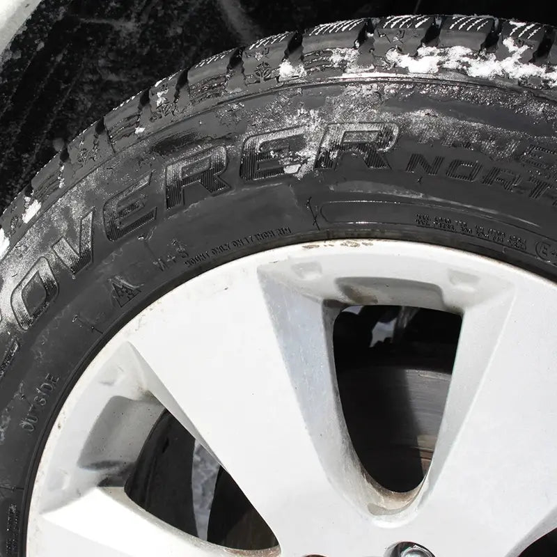Cooper Discoverer True North 205/55R16 91H Winter Touring Tires  2 Pack for Honda Civic EX-L/EX (2012-15)