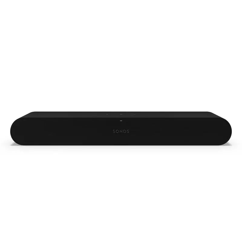 Sonos Ray Compact Sound Bar for TV, Gaming, and Music