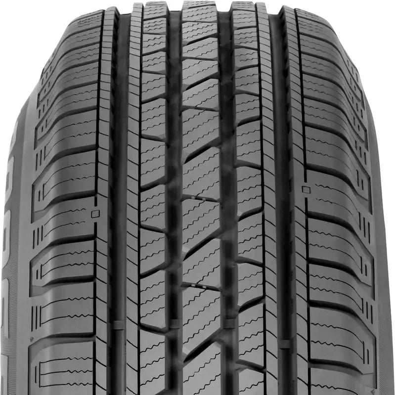 Cooper Discoverer SRX All-Season Tires  265/70R16, 112T, Pair for Toyota Tacoma & Tundra