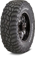 Cooper Discoverer STT Pro LT Tire Set  4x LT275/70R18 125P All-Terrain Tires for Heavy-Duty Trucks & SUVs